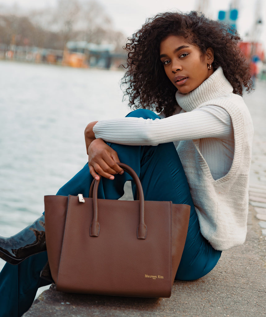 Quel sac choisir pour mettre en valeur sa morphologie ?