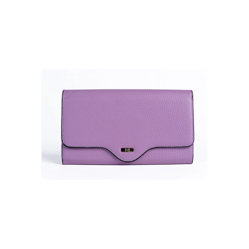 Porte Monnaie Femme violet