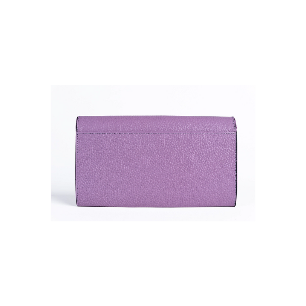 Porte Monnaie Femme violet