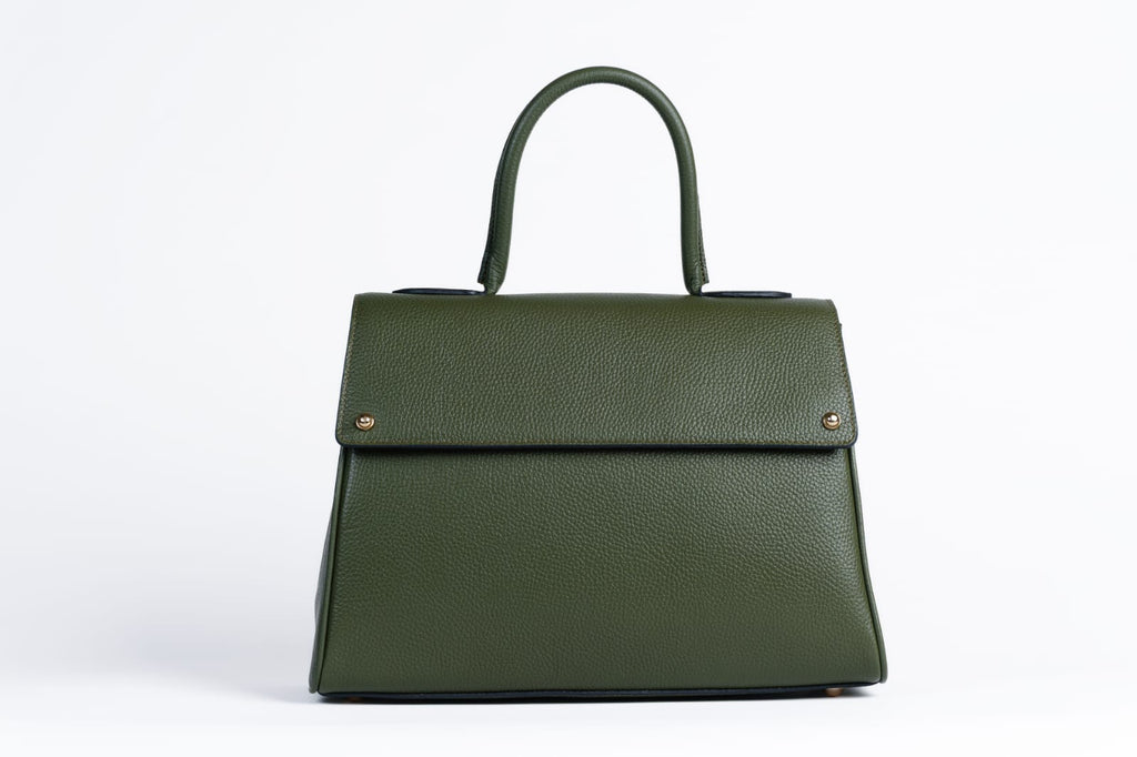Kimberley Vert Olive