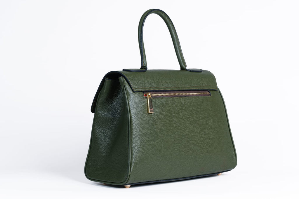 Kimberley Vert Olive