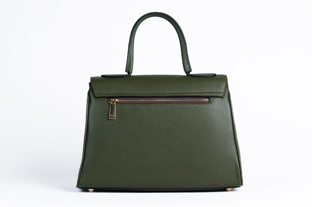Kimberley Vert Olive